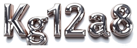 kg12a8 logo