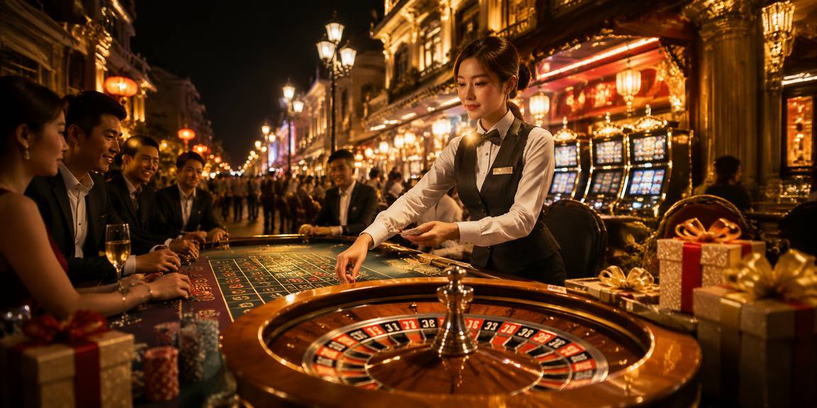 kg12a8 Live Casino